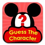 Guess The Cartoon Character - 