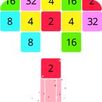 Shoot and Merge the numbers