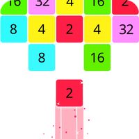 Shoot and Merge the numbers