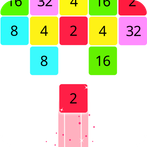 Shoot and Merge the numbers