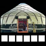 Ұлы дала ойыны - Қазақша Ойын