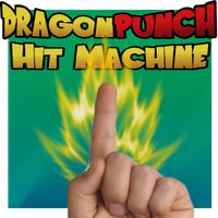 Dragon Punch Hit Machine