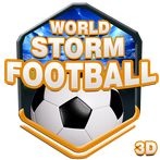 World Storm Football