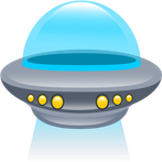 UFO Game