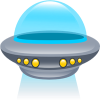 UFO Game