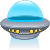 UFO Game