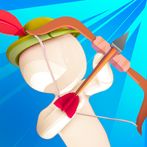 Archery Clicker