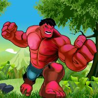 Monster Attack - Adventure