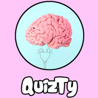 Quizty ¿Eres Inteligente?