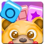 Toy Crush Blast: Cookie Candy 