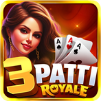 Teen Patti Royale: Gold League