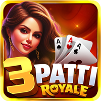 Teen Patti Royale: Gold League
