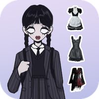 Royal Fashion: Dress up Doll