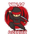 Ninja Warrior