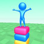 Candy Tower Rider