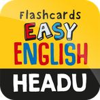 Flashcards Easy English