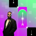 Fally Ipupa Piano Tiles Game