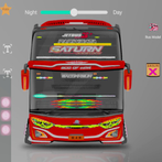 Bus Telolet Basuri Offline