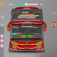 Bus Telolet Basuri Offline