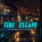 Fire Escape: An Interactive VR