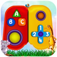 Tiny Learners World