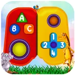 Tiny Learners World