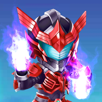 Robot Battle Fighting Game