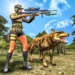 Safari Hunter Simulator Animal