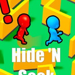 Hide 'N Seek!