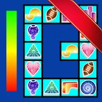 Connect - colorful casual game