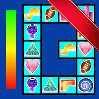 Connect - colorful casual game