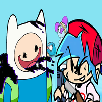 FNF Pibby: Apocalypse Mod