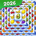 Tile Match Pro: Puzzle Game