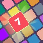 Merge Number-Merge Puzzle