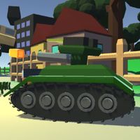 Tanks