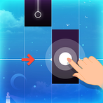 Magic Piano:Music Tiles