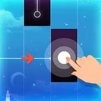 Magic Piano:Music Tiles