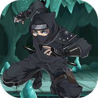 Ninja hunter warrior