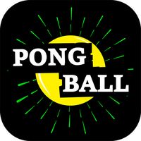 Pong Ball