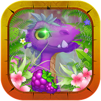 Mythical Dragon Escape - Kavi