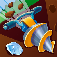 Gold and Goblins: Mining Games