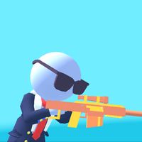 Sniper Bullet 3D