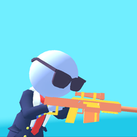 Sniper Bullet 3D