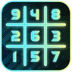 Glow Sudoku - Puzzle Game