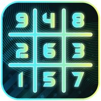 Glow Sudoku - Puzzle Game