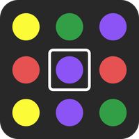 Color Tap - A game of finger d