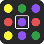 Color Tap - A game of finger d