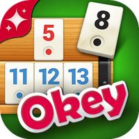 Okey Pro