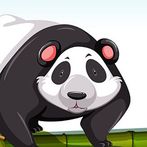 Trenko Panda Adventure Game