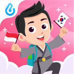 Jago Bahasa Korea
